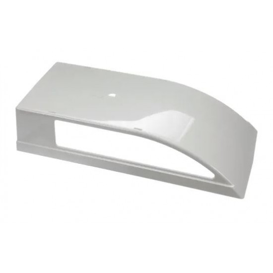 SPM I-Pro Lid Cover,02.IP0018.001,dimensioni 185x393 mm