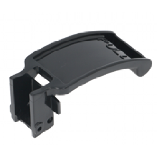 Tap Lever SPM BLACK length 110 mm,GT1 PUSH 230-50, GT1 TOUCH, GT2 PUSH