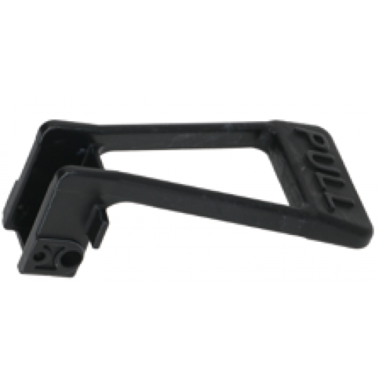 BLACK TAP LEVER SPM SLUSH MACHINE,ICE BOOM FIZZ, ICE-BOOM-FIZZ-IBF-2-2, ICE-BOOM-FIZZ-IBF-3-3