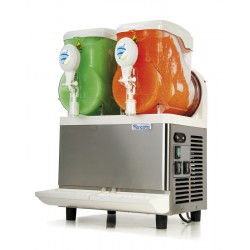 COMPRESSOR, 2X5LTR ,EMT2125GK, 220-240V/50H, SL310002672