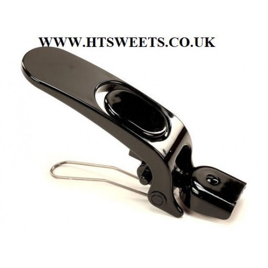 Spin Black Plunger, SL310005733,GBG006