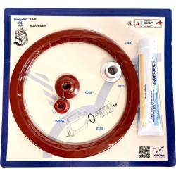 Expert Service kit 12M (SL310R1GE01)  V-Air Slush Machines,SL310R1VCS0