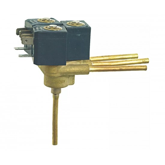 FULL TRIPLE ELECTROV. CEME-1,5 230/50-60,SL3GS36711B