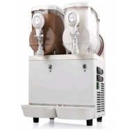 MILKSHAKES COLD AND SOFT CREAM DISPENSER