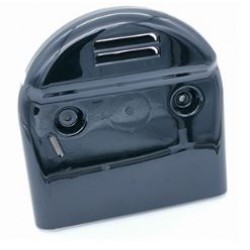 COVER SUPPORT EVAP. BLACK,SL102-011429