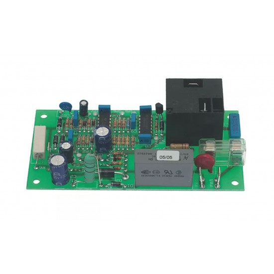 REGOLATORE ELETTRONICO,SL300950685