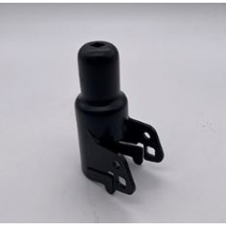CAP SPRING TAP GHZ PULL BLACK,SL300951672