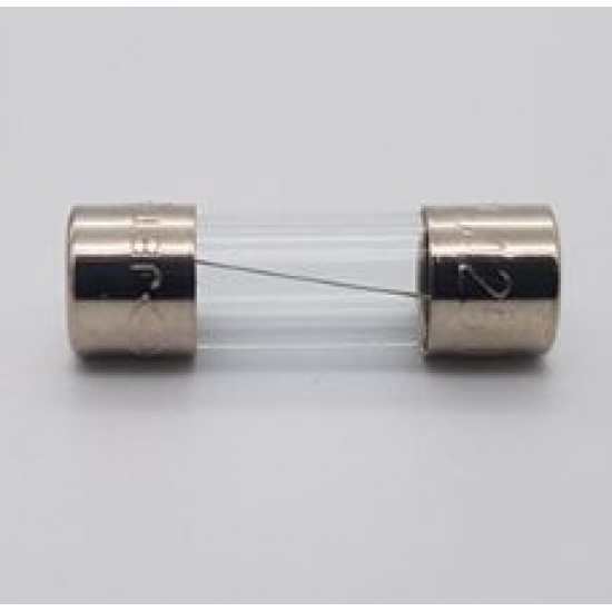 SLOW BLOW FUSE 5x20 F3,15mA 250V,SL310005683