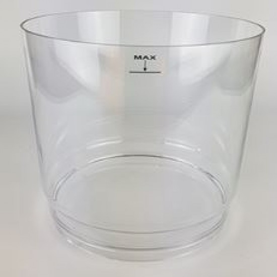 BOWL E-112 + STICKER.MAX LEVEL,SL310006305,0495C