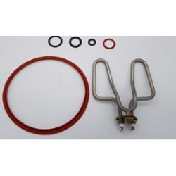 HEATING ELEMENT 230V 1000W C.L.(REPLAC.),SL310009967