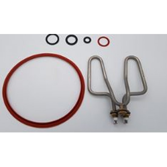 HEATING ELEMENT 230V 1000W C.L.(REPLAC.),SL310009967