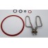 HEATING ELEMENT 230V 1000W C.L.(REPLAC.),SL310009967