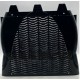 GBG Spin LEFT SIDE PANEL  Black.SL310012378,SL320002181