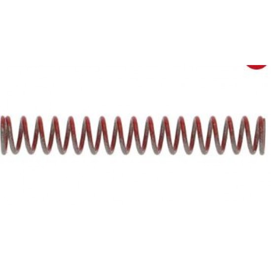 Spring Adjustment Slush Hardness, part number: 41