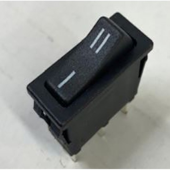 SELECTOR SWITCH I-II SX81113811220000,SL572-003423