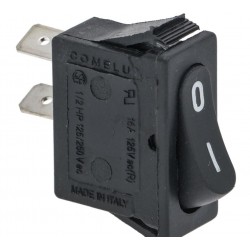 SWITCH EVEREL ON/OFF 11X30 ATEX,SL578-003198,3319468