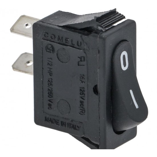 SWITCH EVEREL ON/OFF 11X30 ATEX,SL578-003198,3319468