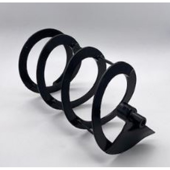 SPIRAL SHOVEL GNW BLACK-SL142-013965,0021S