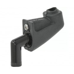Drain Kit Spin DRAIN FITTING COMPLETE ø 9 mm  SL320002071,SL310R00075,GBG0017