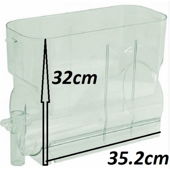 bowl 12 litre,TANK  ,SL340000539,SL340000887