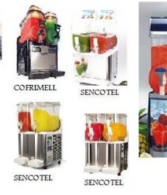 Slush Stuff Slush Stuff