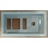 UGOLINI GREY POWER SWITCH BOX,22800-16402.0014