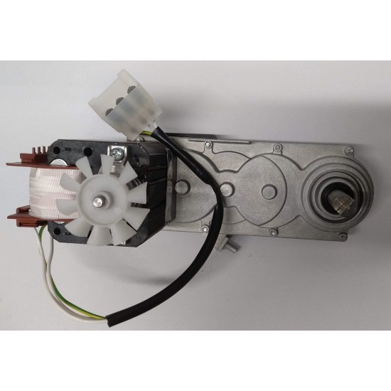 New Cofrimell Gearmotor 220-240V 50/60Hz ,2121