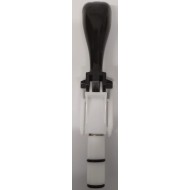 SORBY slush machine complete plunger with pull handle BLACK,05.BB0021.002