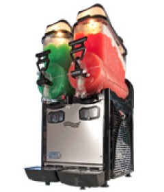 Slush Machines Slush Machines