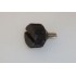 BRAS - Thumb Screw Black for Condenser Panel,10028-03303
