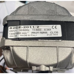 FAN MOTOR 10W -21678-00000