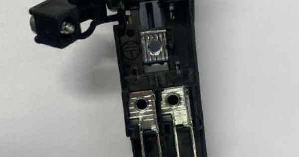TERMINAL BLOCK ,22800-05500