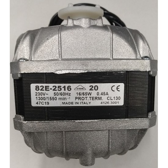 FAN MOTOR 2X6LTR  21487-00000, S NO,66