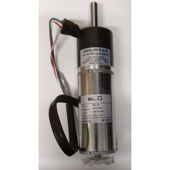 GEAR MOTOR,3S000-00000,S/NO,13