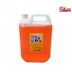 Mango Slush Syrup 1x5 Litre 