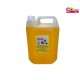 Sherbert lemon Slush Syrup 1x5 Litre (yellow) 