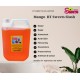 Mango Slush Syrup 1x5 Litre 