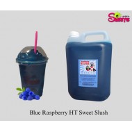 Blue Raspberry Slush Syrup 1x5 Litre  NO GLYERINE / GLYCEROL Blue Raspberry Slush Syrup 1x5 Litre  NO GLYERINE / GLYCEROL