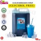 Blue bubblegum Slush Syrup 1x5 Litre NO GLYERINE / GLYCEROL
