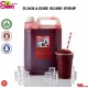 Kola Cube Slush Syrup 1x5 Litre 