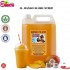 Mango Slush Syrup 1x5 Litre 