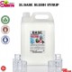 Neutral Base Syrup 1x5 Litre 