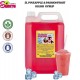 Pineapple & Passion fruit Slush Syrup 1x5 Litre 