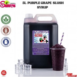 Purple Grape 1x5 Litre 