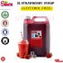 Strawberry Slush Syrup, 1x5 Litre NO GLYERINE / GLYCEROL