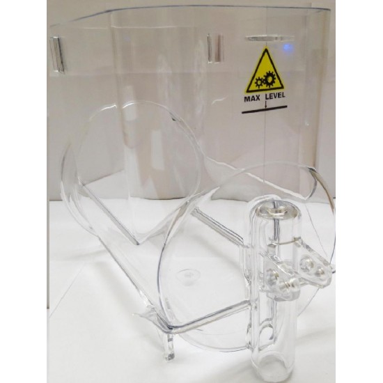 Bowl, 5 litre