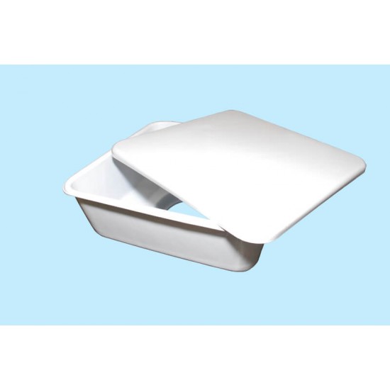 40-POUND HOPPER EXTENSION