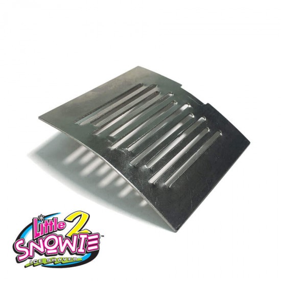 Little Snowie 2 Replacement Blade