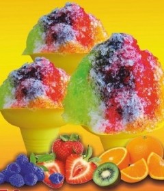 Snow Cone Snow Cone