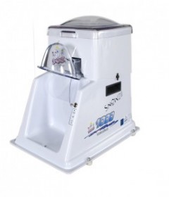 Snow Cone Ice Shaver Machine Snowie  Snow Cone Ice Shaver Machine Snowie